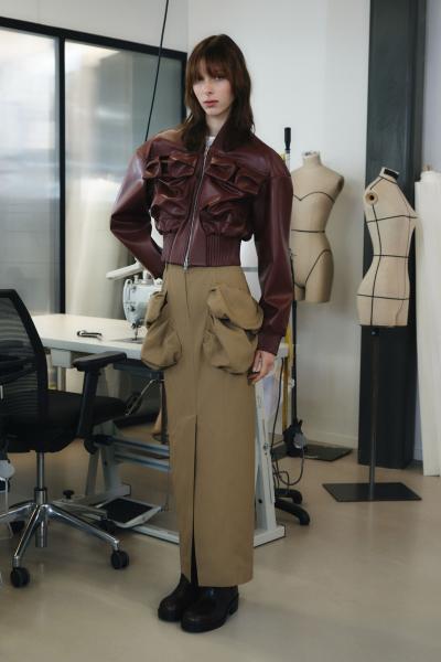 Viktor  Rolf 26FW003